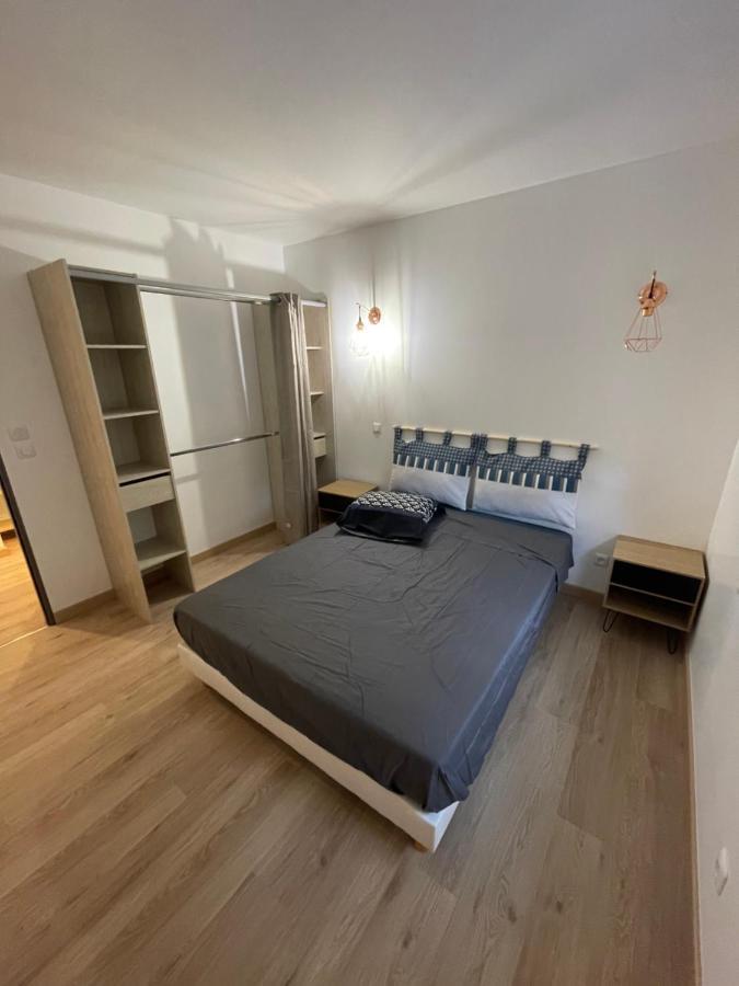 Chalet Au Calme Villa Betplan ภายนอก รูปภาพ